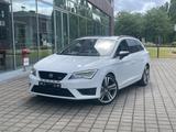 Seat Leon ST Cupra 290 RFK/SHZ/VOLLLEDER/PDC/SPORT/ - Seat Leon in Gelsenkirchen