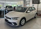 Volkswagen Polo 1.0 EVO 80 GPL CV 5p. Comfortlin - Volkswagen Polo mit LPG-Antrieb