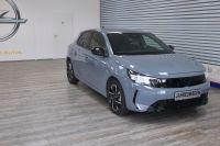 Opel Corsa F 1.2 GS 48V *NAVI/LED/SHZ/ACC/PDC/RFK*