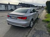 Audi A3 1.4 TFSI 122 PS Benzin Euro 5  - Audi A3 aus 2013: Limousine