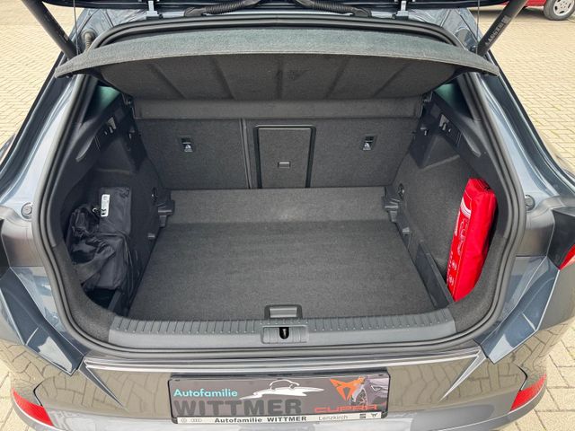 Formentor 2.0 TSI 190PS 4Drive DSG ACC/NAV/RFK