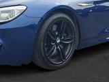 BMW 650i xDrive Coupe - BMW 650: I