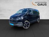 Volkswagen T6.1 Multivan  Generation Six 2.0 TDI - VW T6 Multivan Gebrauchtwagen in München