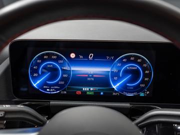 2024 Mercedes-BENZ EQA 缩略图 19