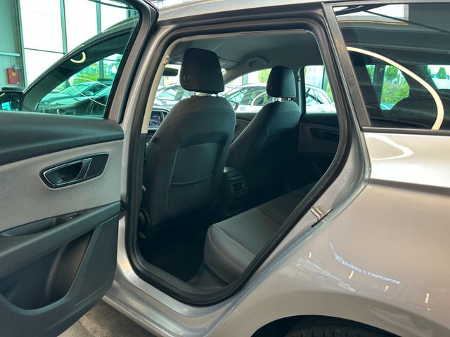 MYAUTOCENTER – Gebraucht- und Jahreswagen mit Werkstattservice in Pfaffenhofen Seat Leon *TAMPO*NAV*CARPLAY*2-ZONEN*PDC*SitzHZ*