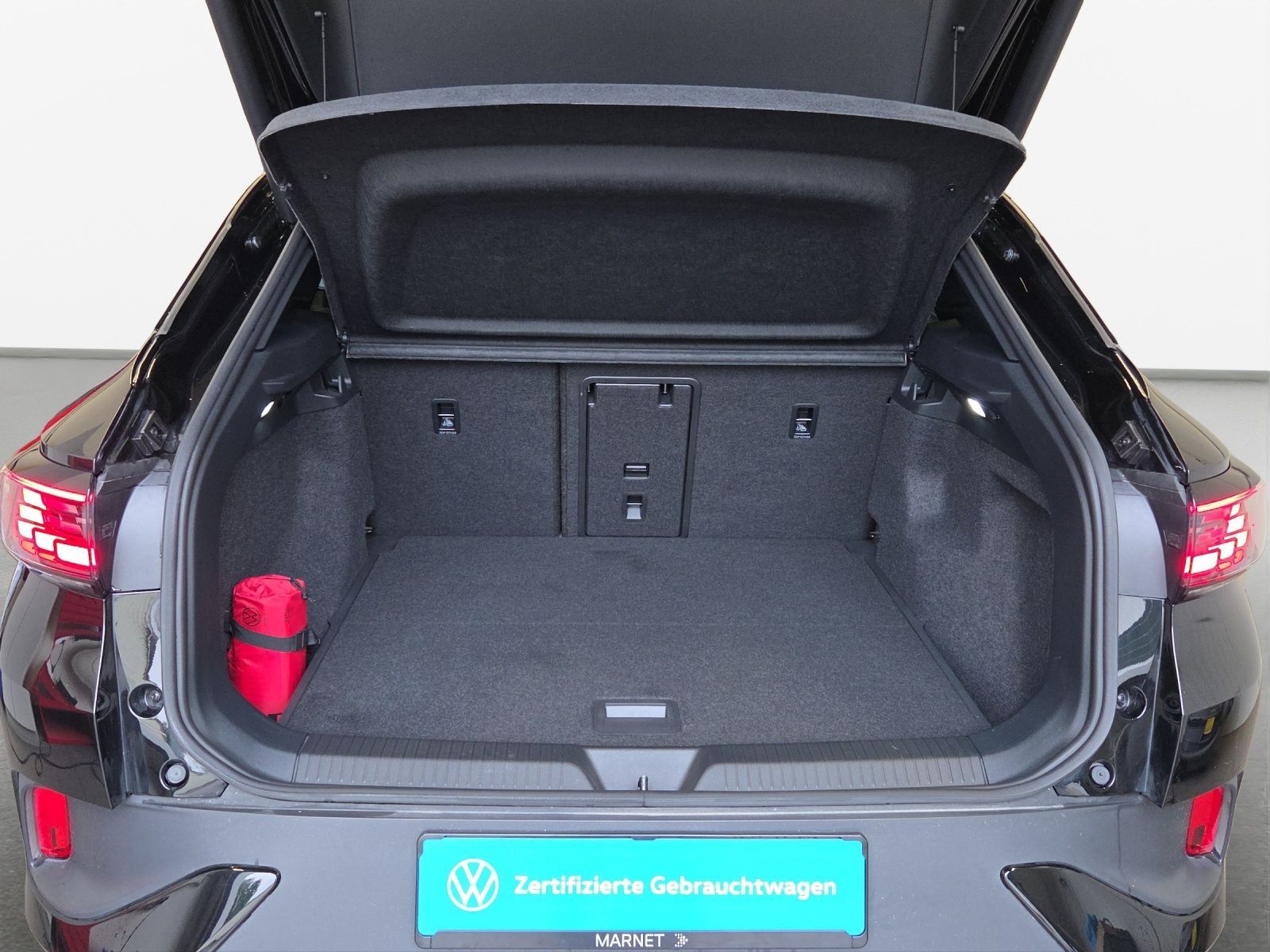 Volkswagen ID.4 GTX 4Motion Navi Wärmep. AHK IQ-Light IQ-D foto 14