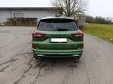 Ford Kuga PHEV ST-Line CVT  - Ford Kuga mit Hybrid-Antrieb: Grün