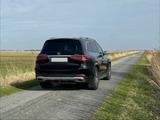 Mercedes-Benz GLS 580 4MATIC AMG*inkl. Garantie* - Mercedes-Benz GLS 580 aus 2021