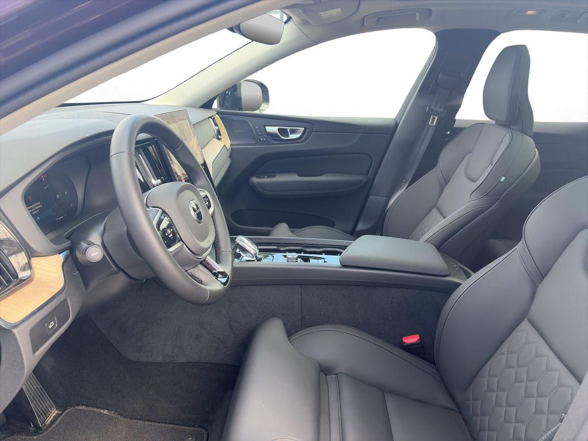 Volvo XC60 - Bild 13