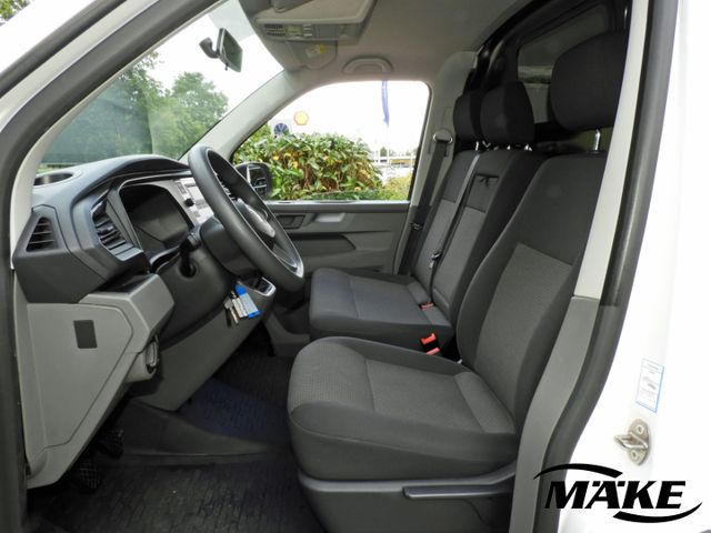 T6.1 Kasten LR 2.0 TDI AHZV NAVI GRA PDC STDHZG 