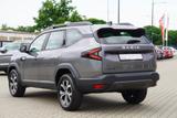 Dacia Bigster Expression 140 mHev LED Navi Kamera - Dacia Bigster Expression mit Hybrid-Antrieb (Benzin/Elektro)