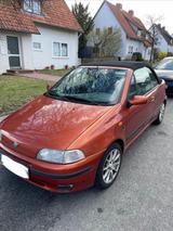 Fiat Punto 85 ELX Cabrio ELX - Fiat Punto: Cabrio