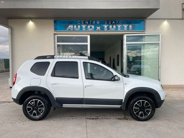 Dacia IN PROMO Dacia Duster 1.5 dCi 110CV 2016