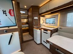 Rapido 696F 65 ANS*180PS Truma 6E*Lithium