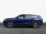 Volkswagen Tayron 2.0 TSI OPF 4MOTION DSG Elegance AHK 7-Si - : Violett, mit Klimaanlage