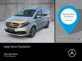 Mercedes-Benz V 250 d 4M Lang EDITION+Allrad+SportP+9G+StandHZ - gebrauchte Mercedes-Benz V 250 aus dem Jahr 2024