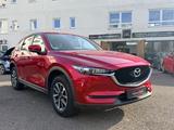 Mazda CX-5 SPORTSLINE/2WD/KLIMA/AUTOMATIK/1.HAND/LED* - Mazda CX-5 Gebrauchtwagen in Stuttgart