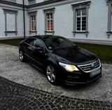 Volkswagen Passat CC- R-Line- TOP GEPFLEGT... - Volkswagen Passat CC aus 2011: R Line
