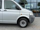 Volkswagen T5 Caravelle 2.5 TDI 8 Sitze Klima - gebrauchte VW T5 Caravelle aus dem Jahr 2006