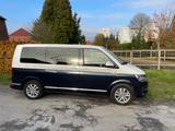 Volkswagen T6 Multivan - VW T6 mit Schiebedach