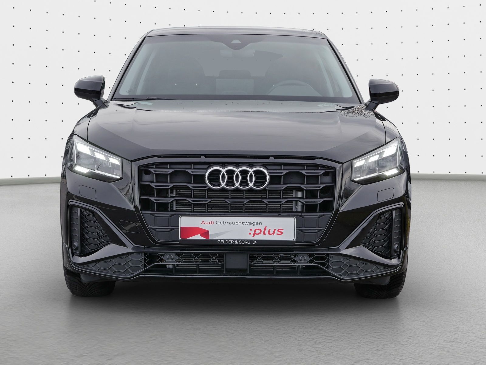 Audi Q2 - Bild 18