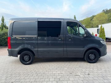 Mercedes Sprinter - 5
