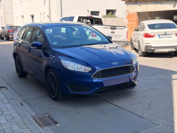 Ford Focus - 3