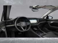 Volkswagen Touareg - Vorschau Bild 9