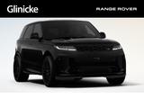 Land Rover Range Rover Sport SV Black Edition 23" Winter P. - Land Rover Range Rover Sport New cars