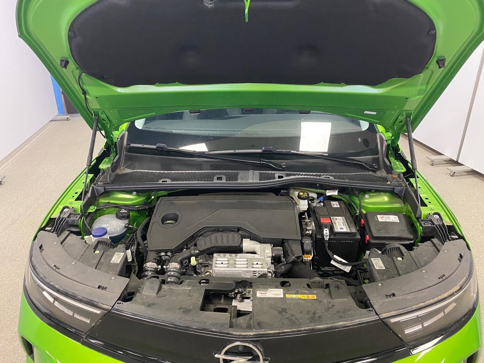 Fahrzeugabbildung Opel Mokka 1.2 Turbo 74kW Edition+ACC+LED+APP CONNECT