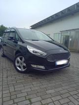 Ford Galaxy 2.0 Titanium 7 sitzer - Ford Galaxy in Osnabrück