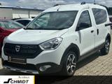 Dacia Dokker 1.2 Stepway Celebration