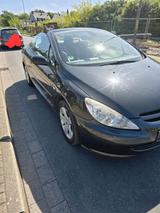 Peugeot peugeot 307 - Peugeot 307 in Dortmund