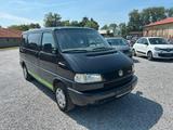 Volkswagen T4 Caravelle VR6 7-Sitzer - Volkswagen T4: Vr6