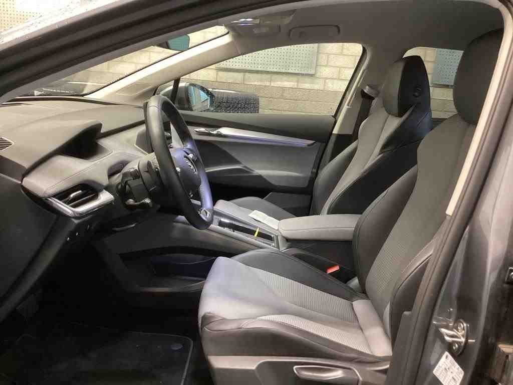 Skoda Enyaq - Bild 4