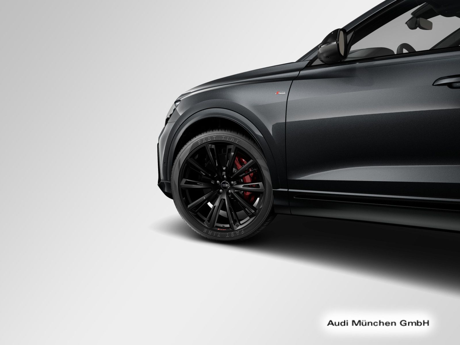 Audi Q8 - Bild 6