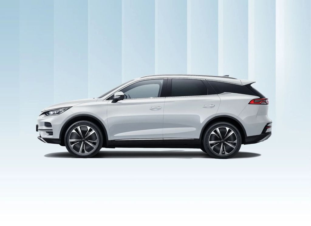 Angebot ansehen BYD TANG