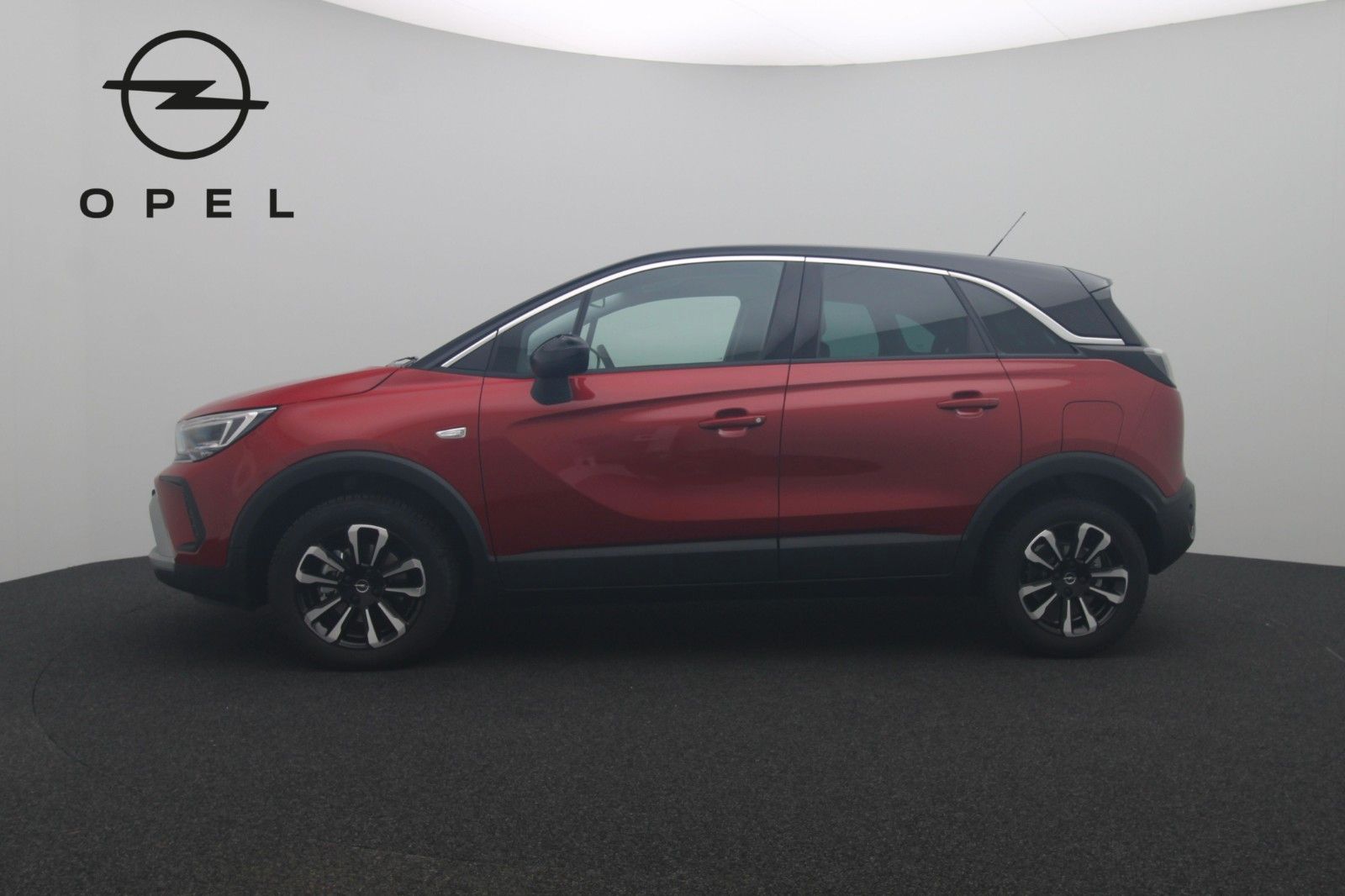 Fahrzeugabbildung Opel Crossland 1.2 Elegance NAVI LED KAMERA