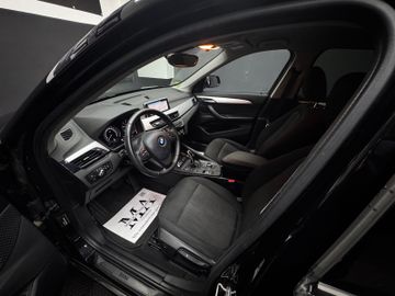 BMW X1 - 12
