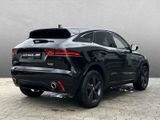 Jaguar E-Pace D150 R-Dyn. S 19" LED Black-Pa. el.Heckkl - Jaguar E-Pace aus 2021