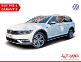 Volkswagen Passat Alltrack 4Motion 2.0 TDI DSG - Volkswagen Passat Alltrack mit Diesel-Antrieb