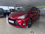 Toyota Yaris 1,5/CarPlay/SHZ/Tempomat/111 PS - Toyota Yaris P1