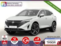 Nissan Qashqai - Vorschau Bild 1