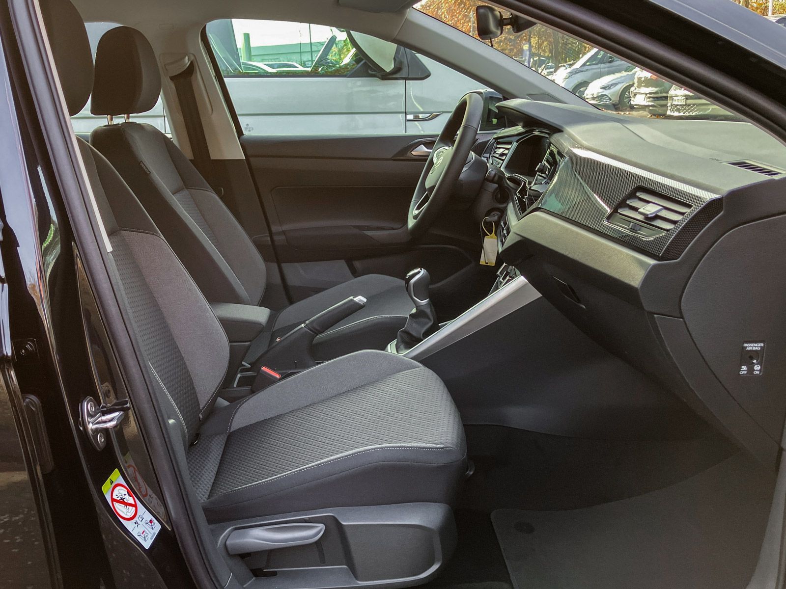 Volkswagen Taigo - Bild 6