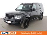Land Rover Discovery 4 3.0 TD V6 SDV6 HSE Aut.*NAVI*TEMPO* - Land Rover Discovery: Allradantrieb