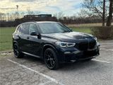 BMW X5 xDrive30d  M Paket Pano Laser SoftClose Gesti - BMW X5 aus 2021