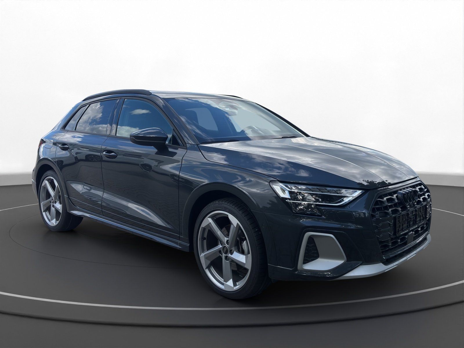 Audi A3 - Bild 5