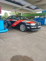 Audi S2 3B 2.2 Coupe - - Audi S2 mit Benzin-Antrieb