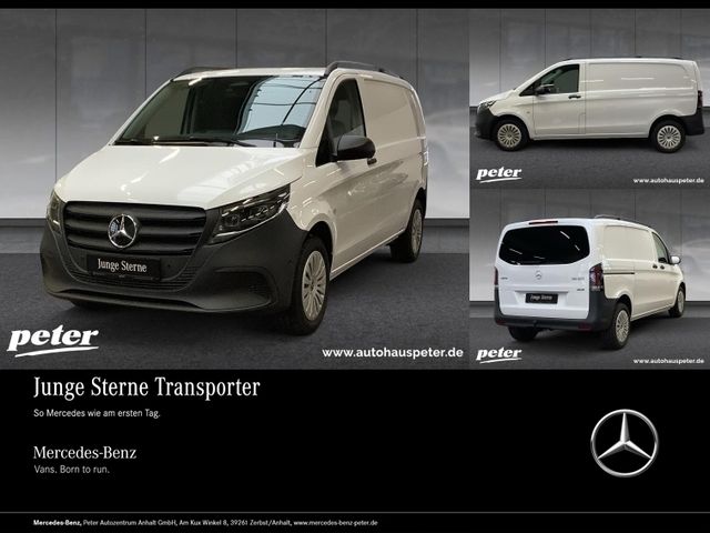 Mercedes-Benz Vito 116 CDI Mopf 4 Matic/AHK 2,5t Multibeam LED