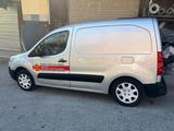 Peugeot Partner L1 Komfort TÜV NEU - gebrauchte Peugeot Partner aus dem Jahr 2008
